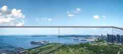 One Marina Gardens (D1), Apartment #492972451